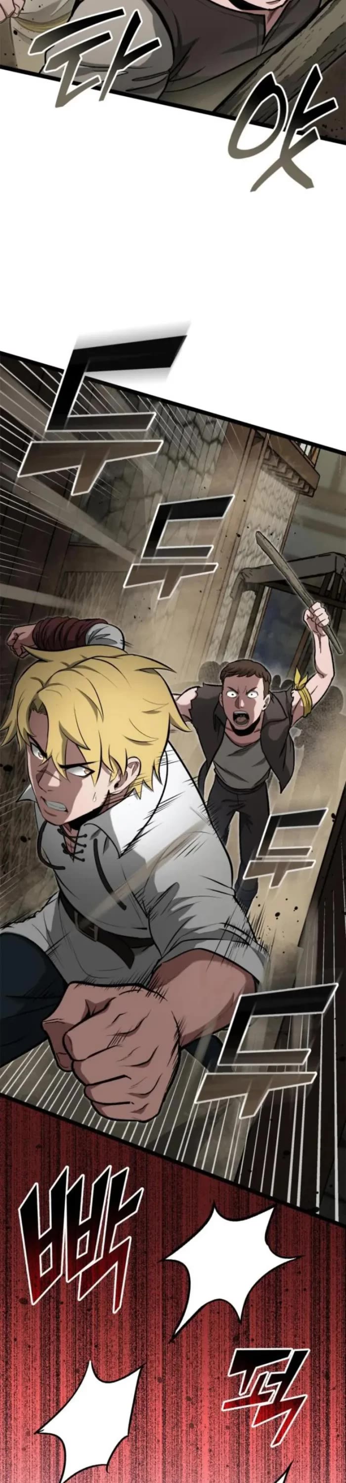 Boxer Kali chapter 87 page 32