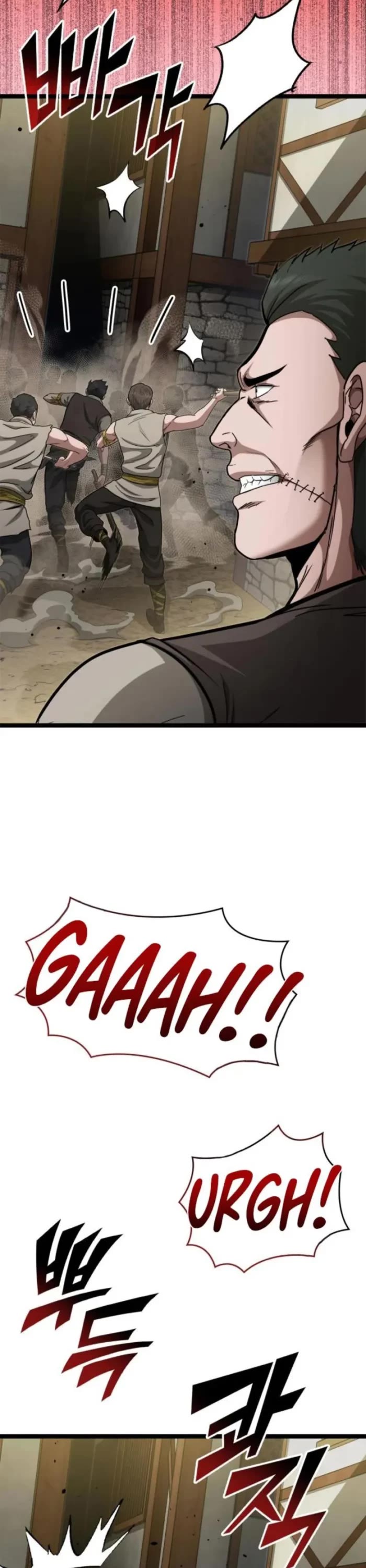 Boxer Kali chapter 87 page 33