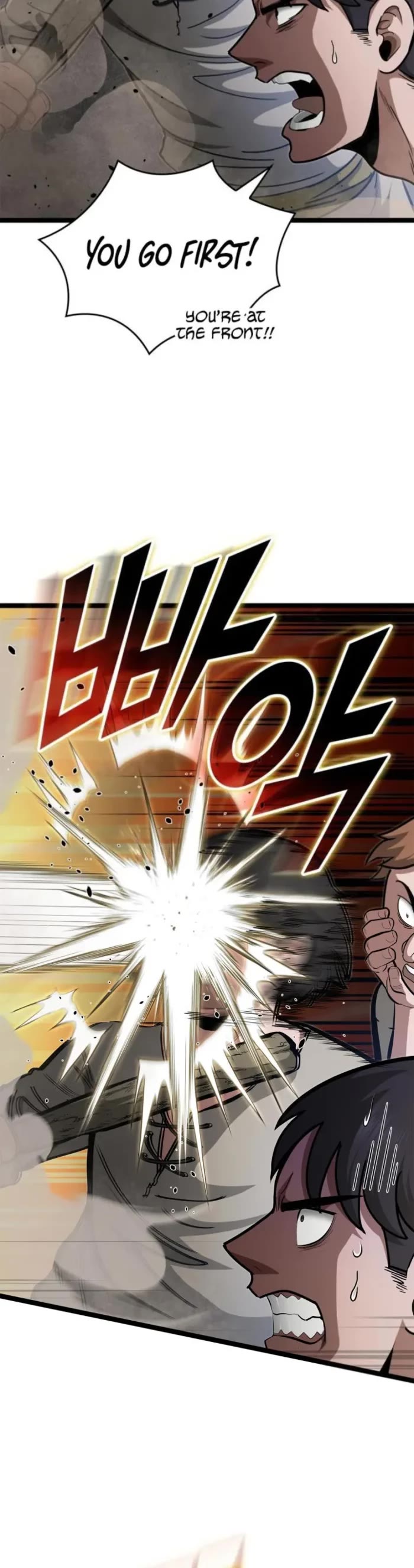 Boxer Kali chapter 87 page 35