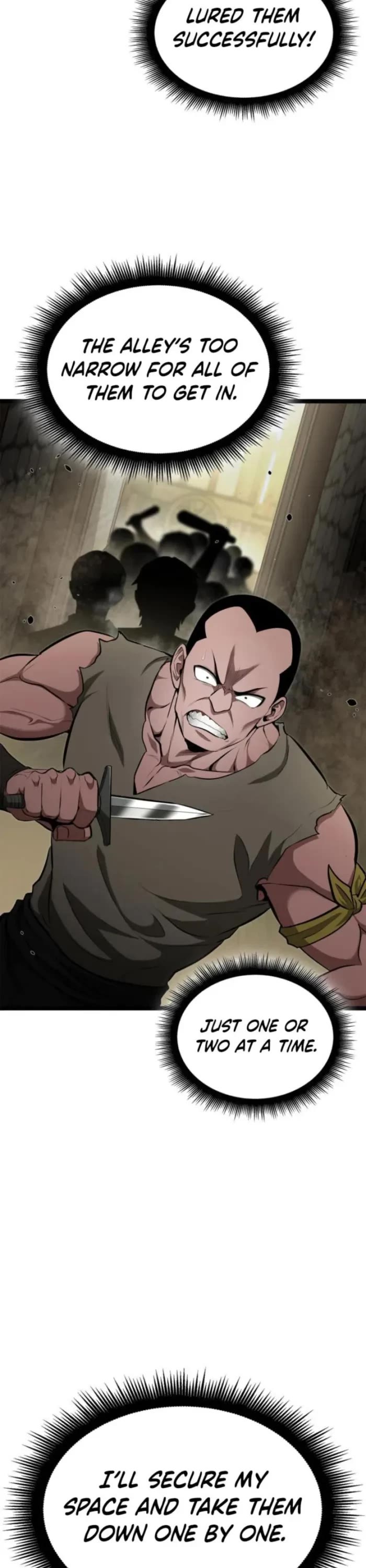 Boxer Kali chapter 87 page 38