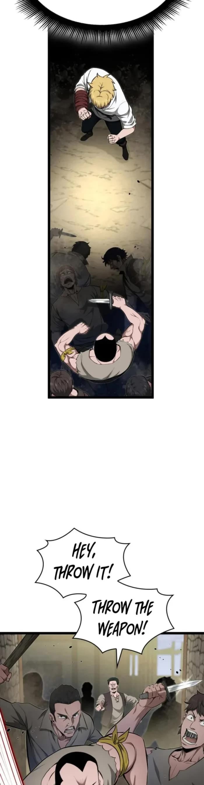 Boxer Kali chapter 87 page 39