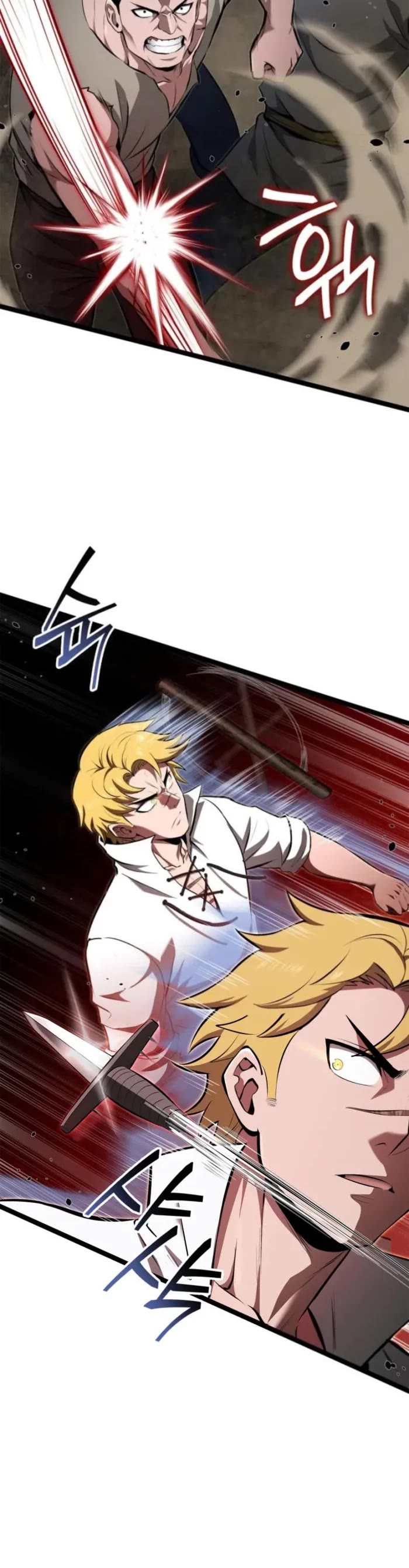 Boxer Kali chapter 87 page 40