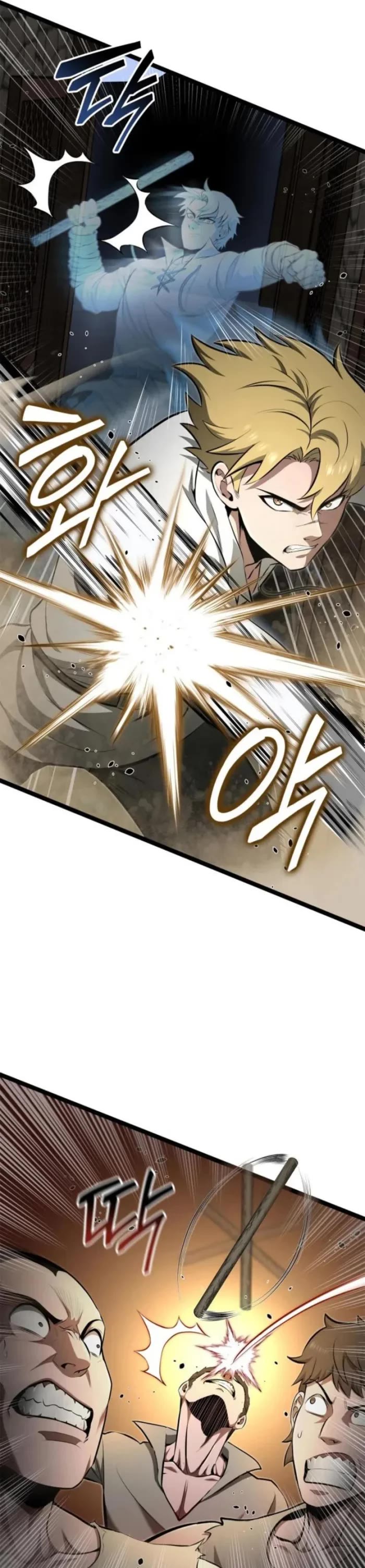 Boxer Kali chapter 87 page 41