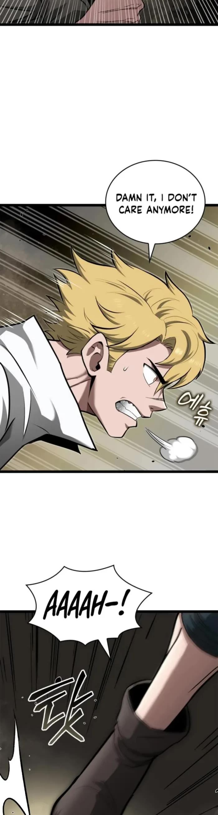 Boxer Kali chapter 87 page 44