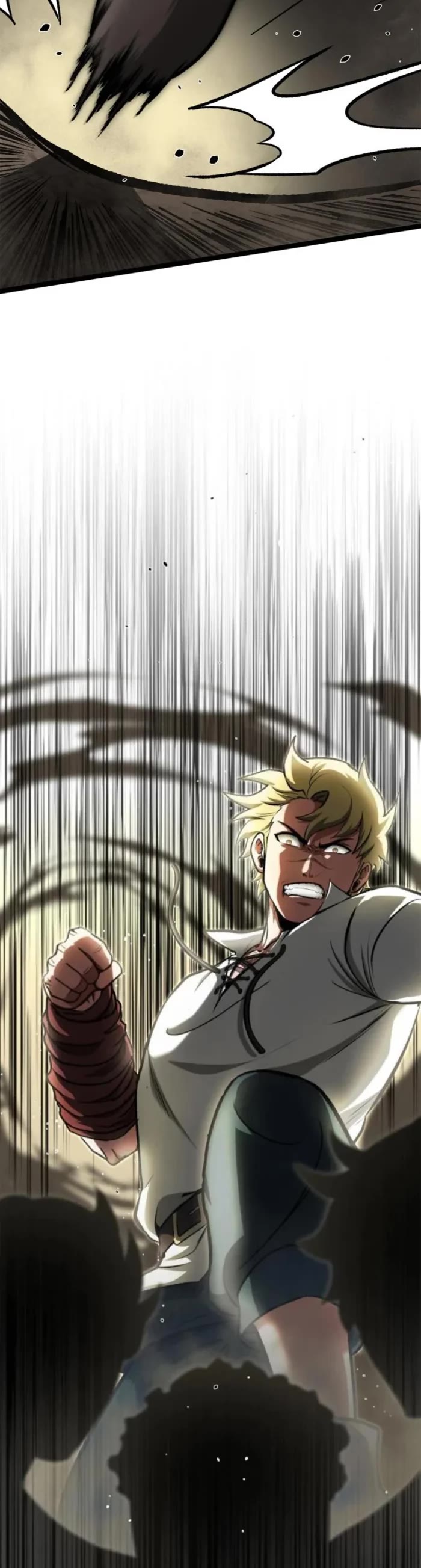 Boxer Kali chapter 87 page 45