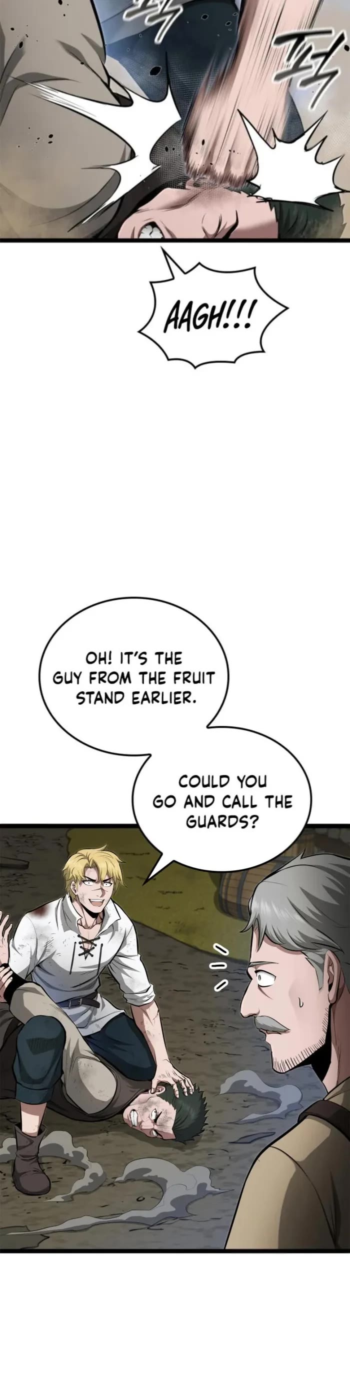 Boxer Kali chapter 88 page 10