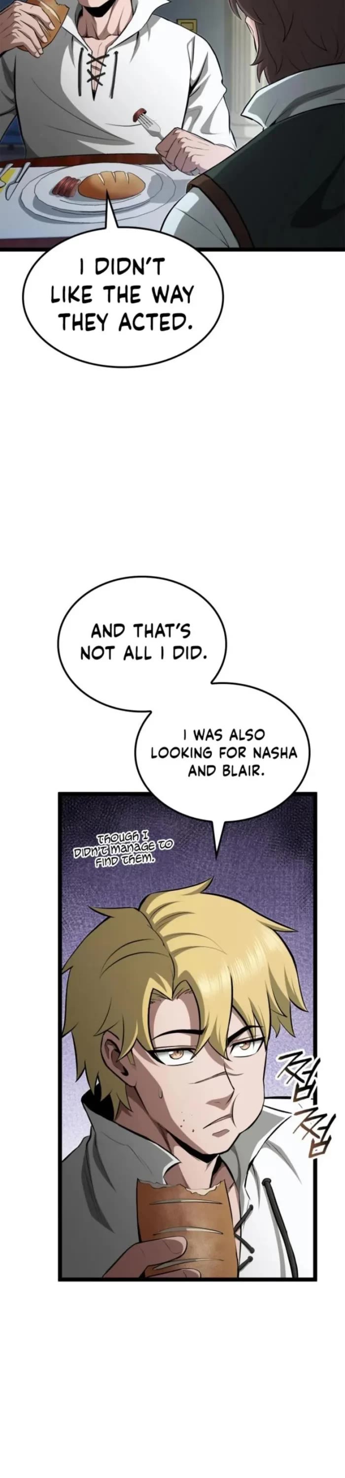 Boxer Kali chapter 88 page 18