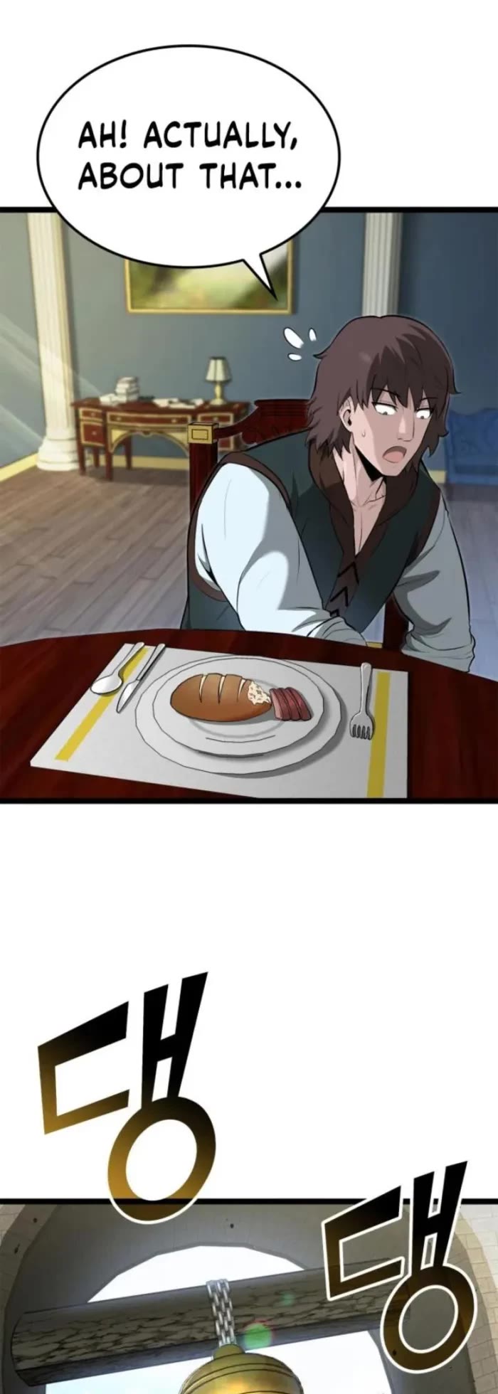 Boxer Kali chapter 88 page 19