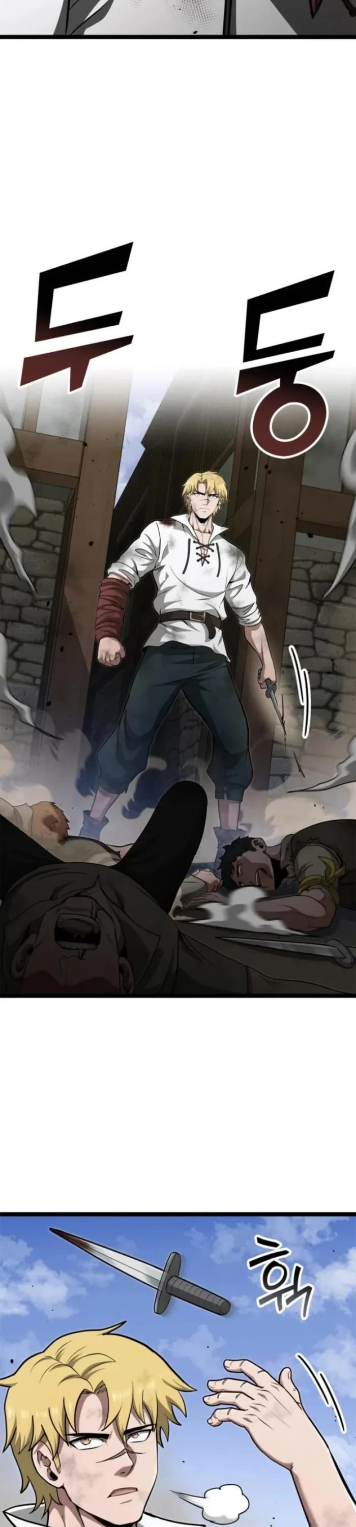 Boxer Kali chapter 88 page 2