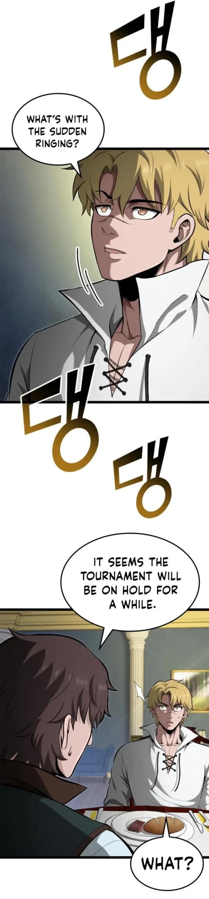 Boxer Kali chapter 88 page 21