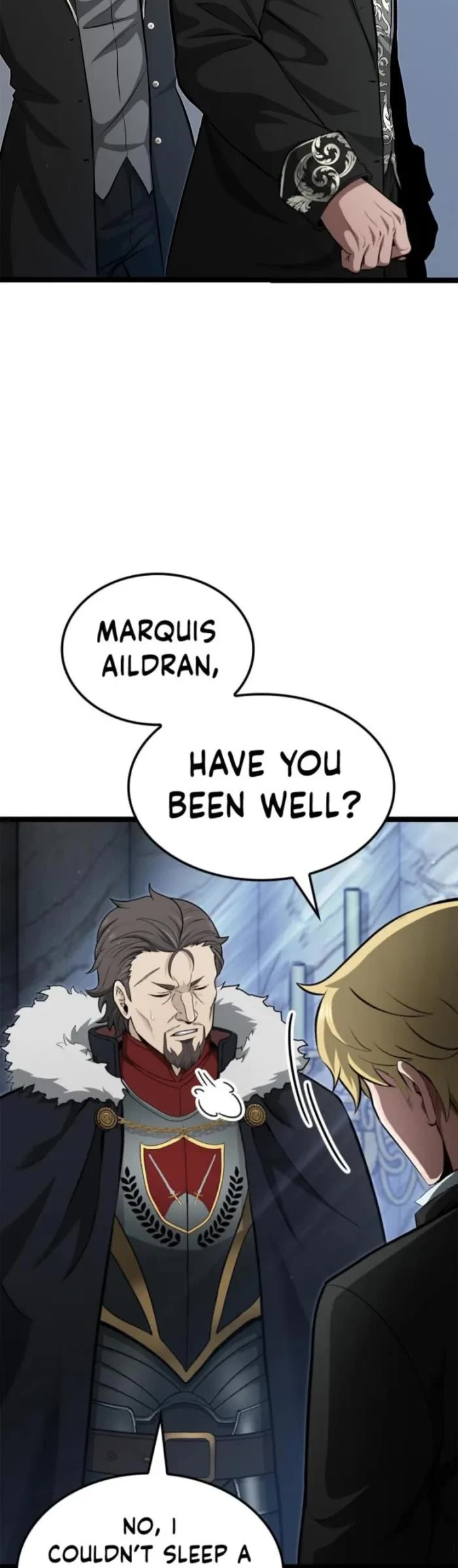 Boxer Kali chapter 88 page 24