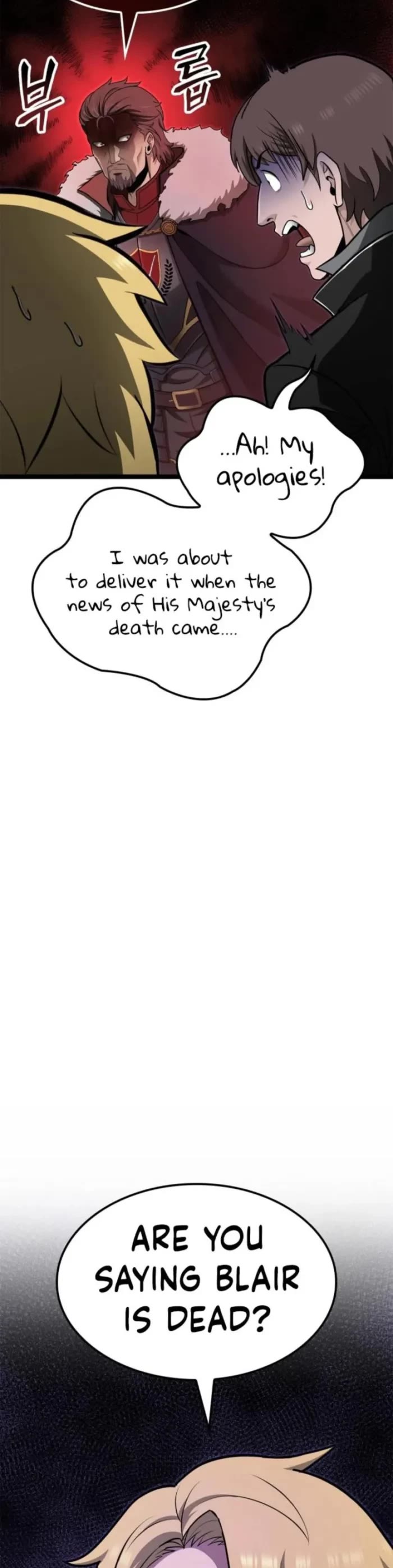 Boxer Kali chapter 88 page 29