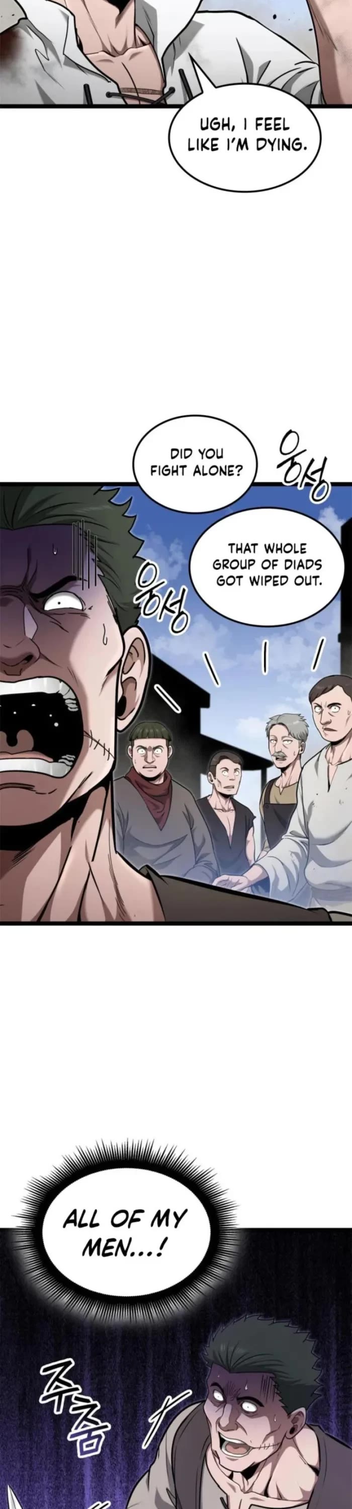 Boxer Kali chapter 88 page 3