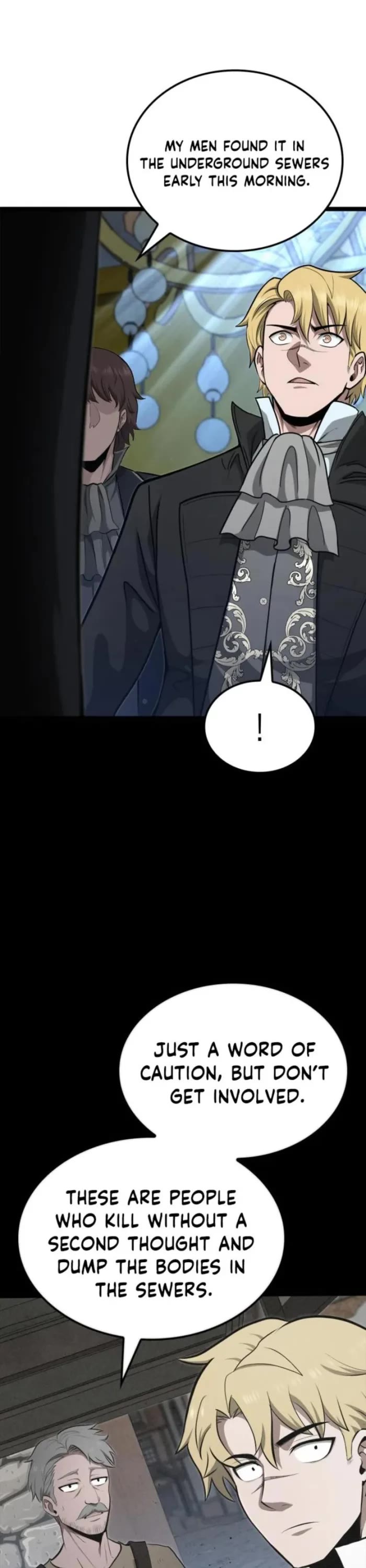 Boxer Kali chapter 88 page 31