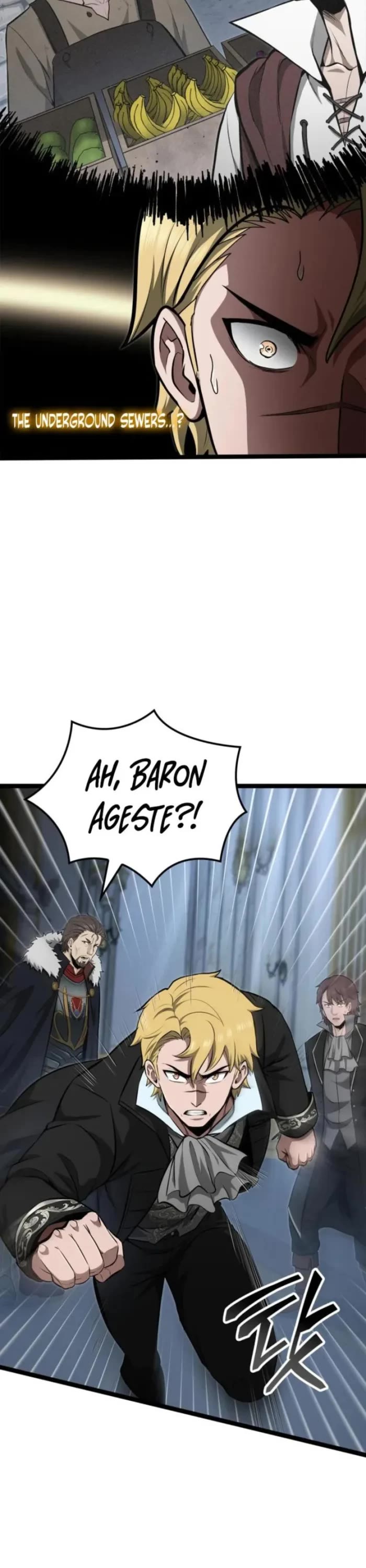 Boxer Kali chapter 88 page 32