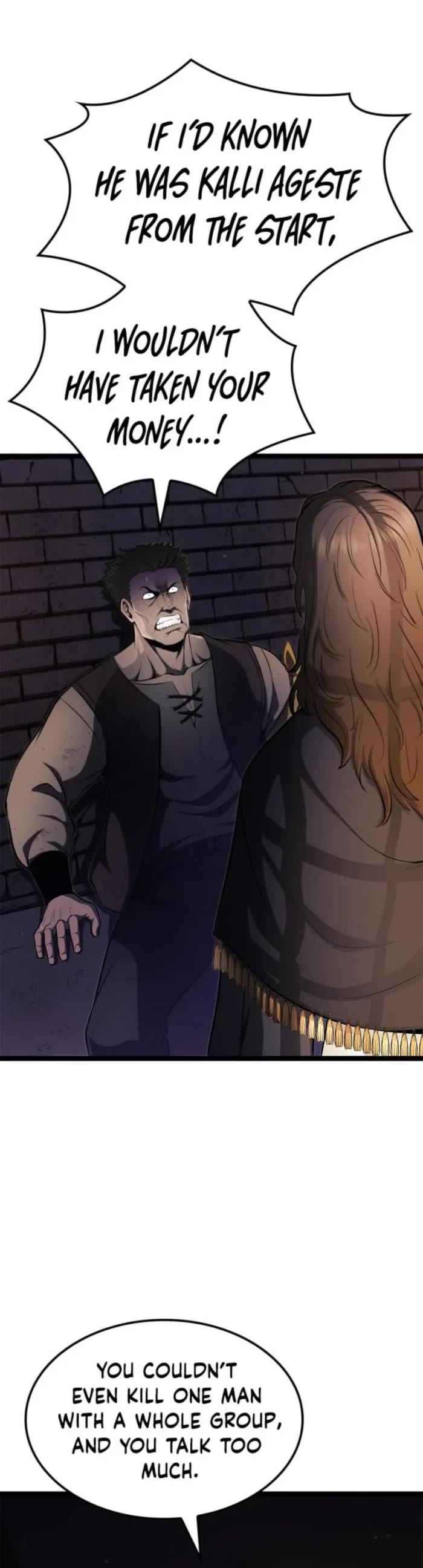 Boxer Kali chapter 88 page 35