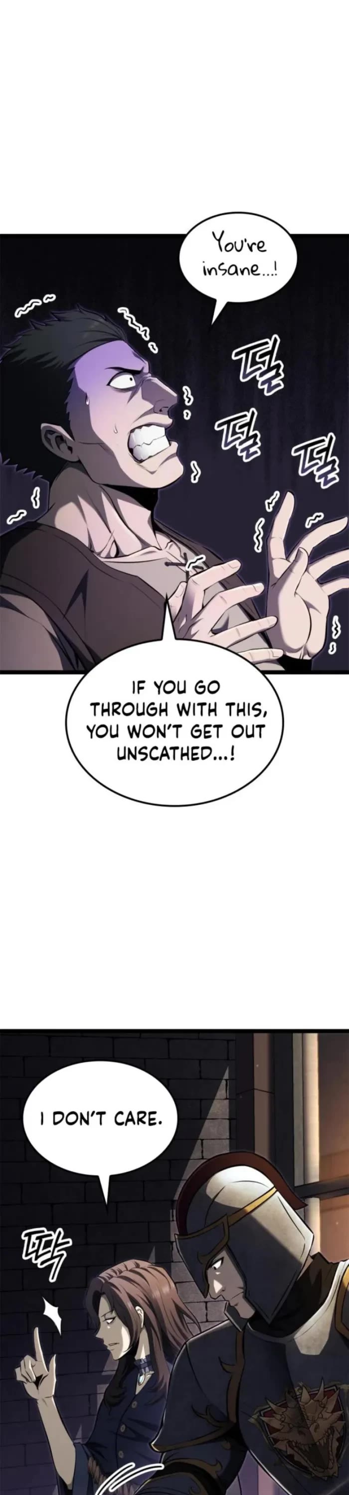 Boxer Kali chapter 88 page 38