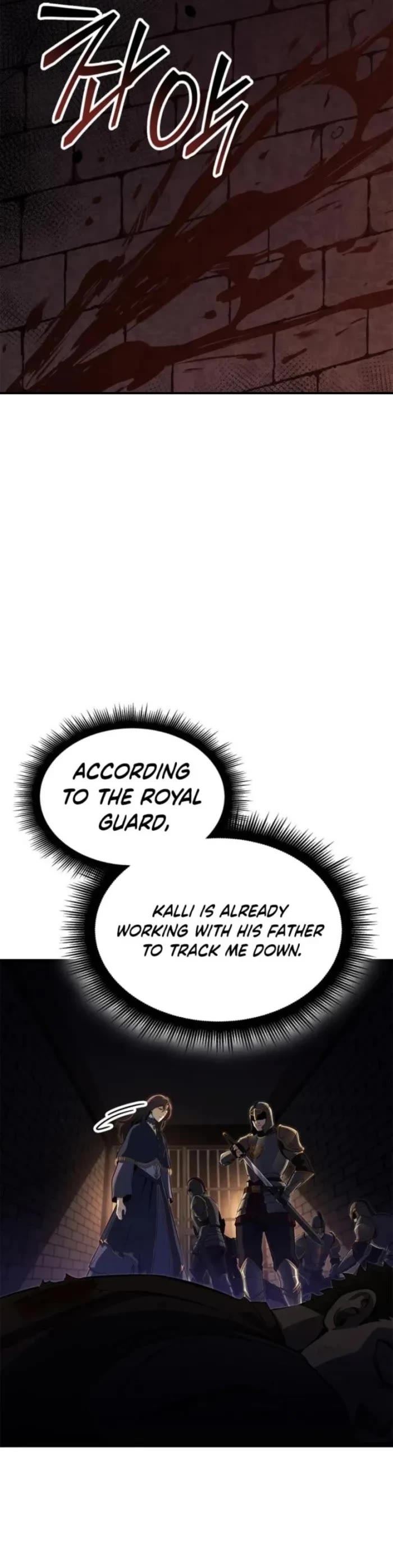 Boxer Kali chapter 88 page 40