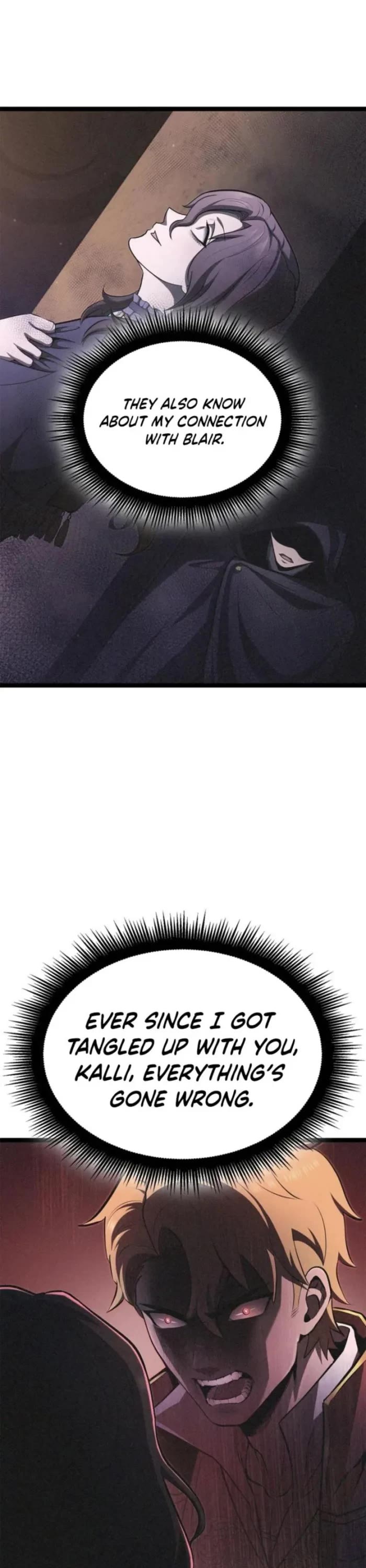 Boxer Kali chapter 88 page 41