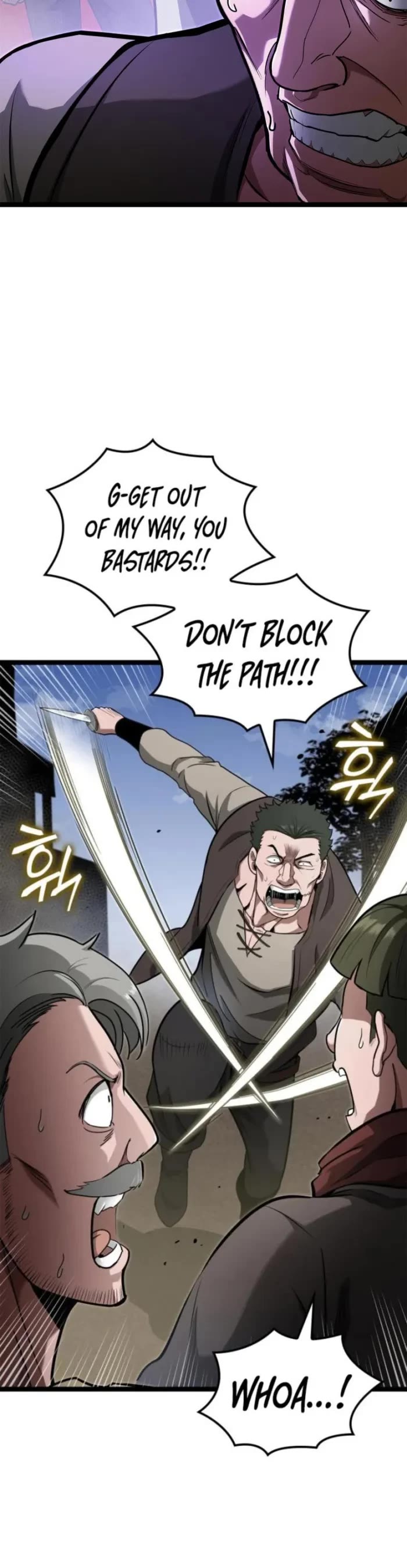 Boxer Kali chapter 88 page 5