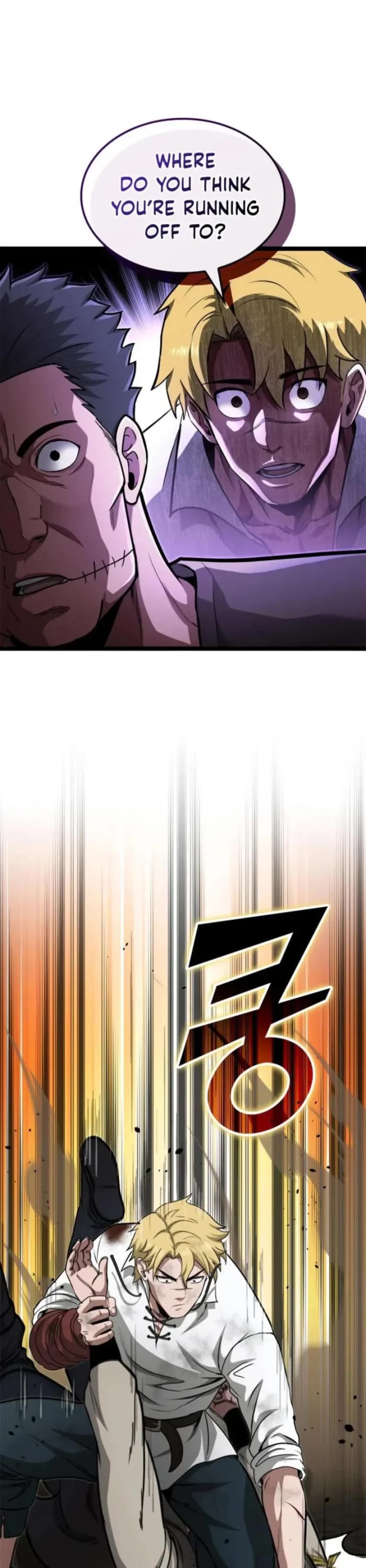 Boxer Kali chapter 88 page 6