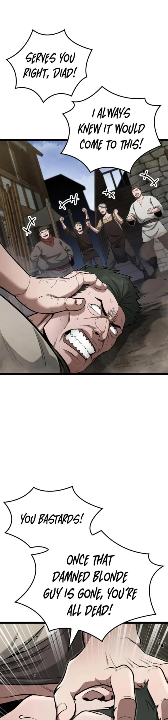 Boxer Kali chapter 88 page 8