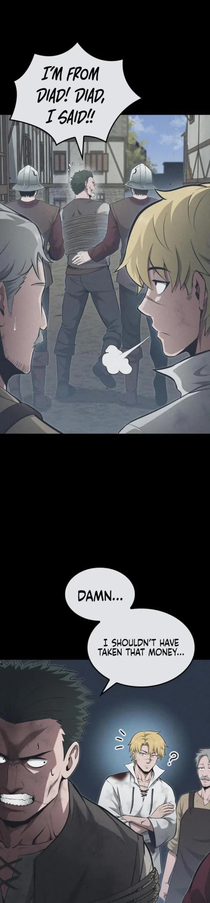 Boxer Kali chapter 89 page 1