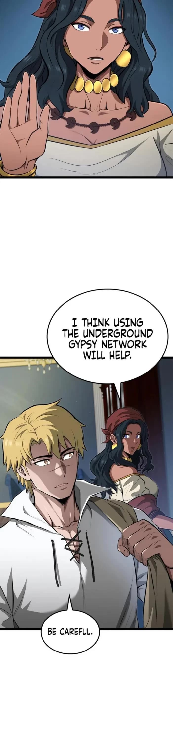 Boxer Kali chapter 89 page 14