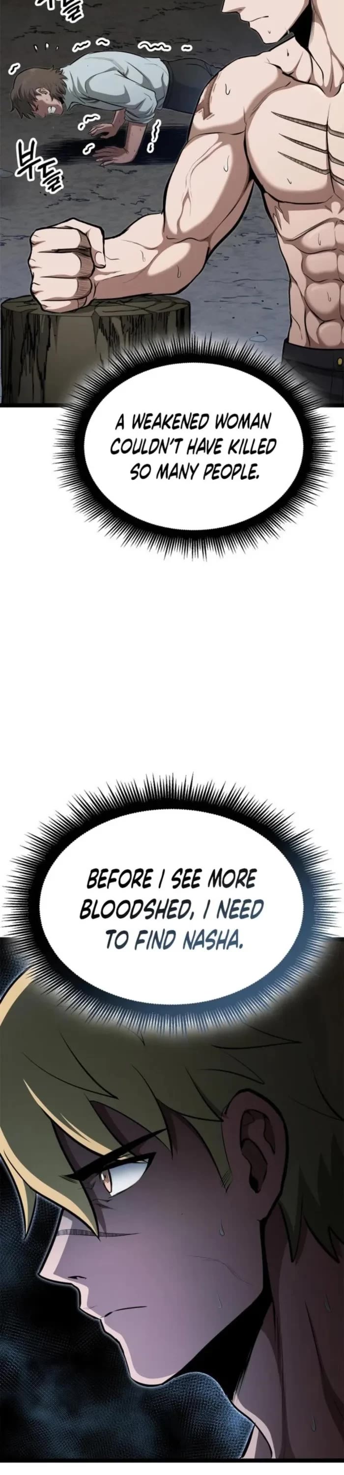 Boxer Kali chapter 89 page 16