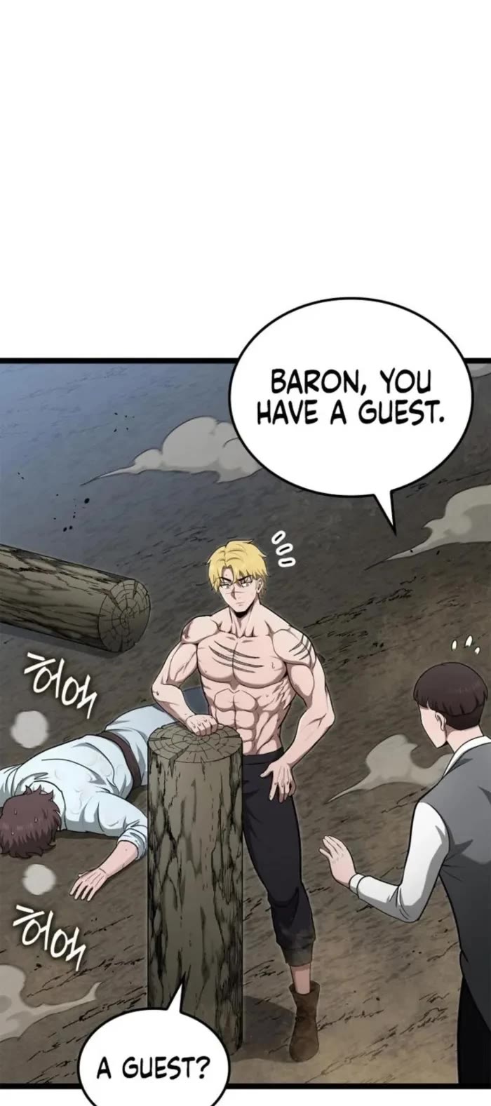 Boxer Kali chapter 89 page 17