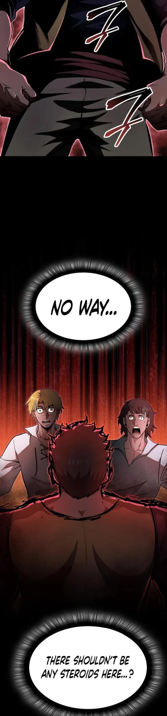 Boxer Kali chapter 89 page 19