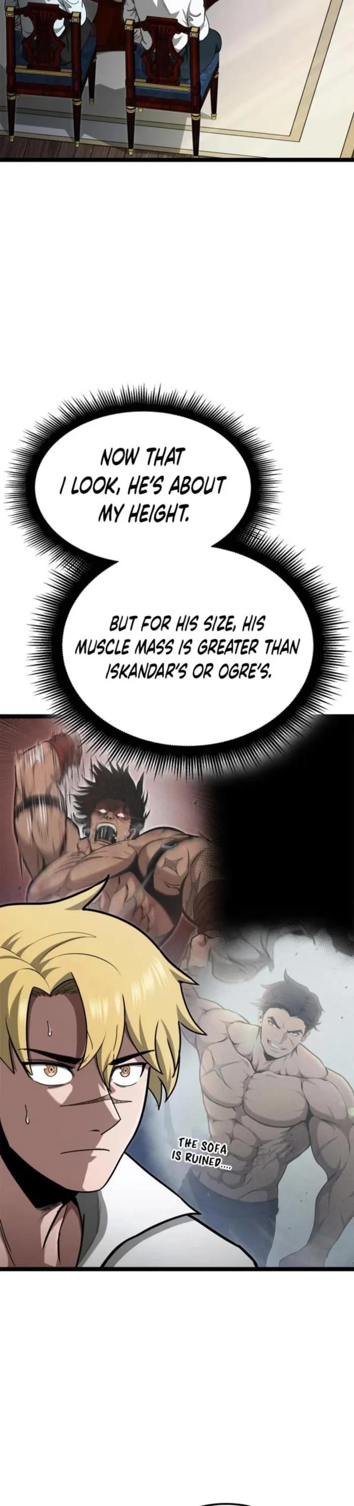 Boxer Kali chapter 89 page 22