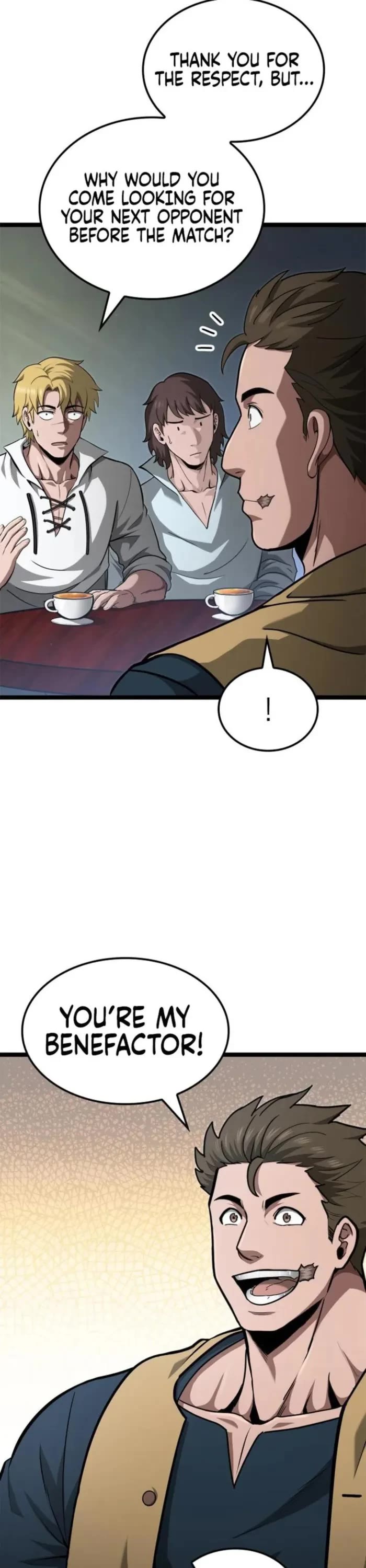 Boxer Kali chapter 89 page 23