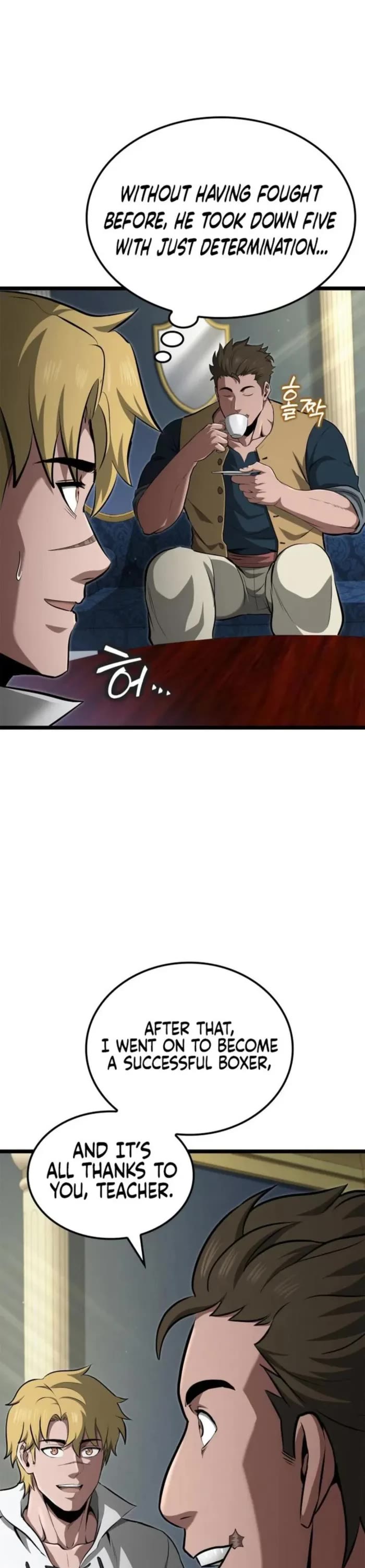 Boxer Kali chapter 89 page 28