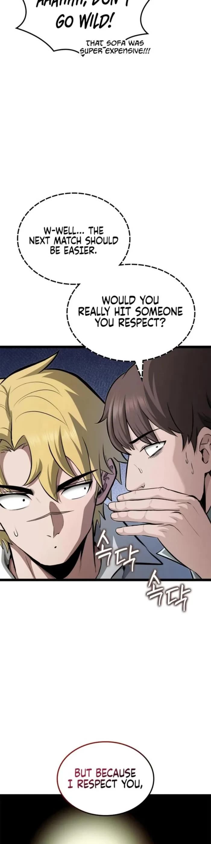 Boxer Kali chapter 89 page 30