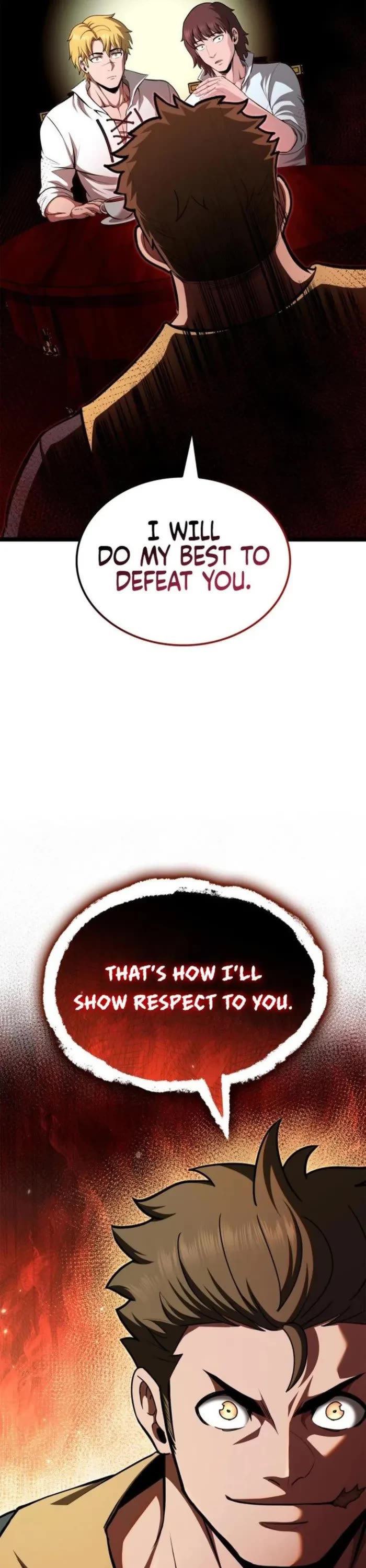 Boxer Kali chapter 89 page 31