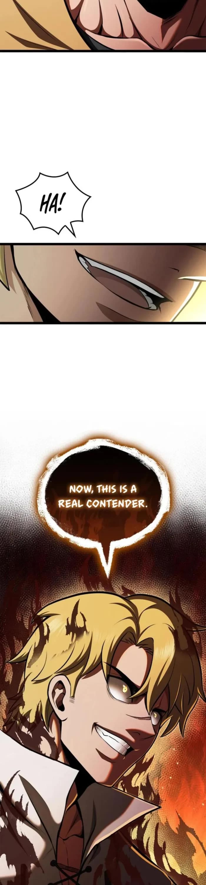 Boxer Kali chapter 89 page 32