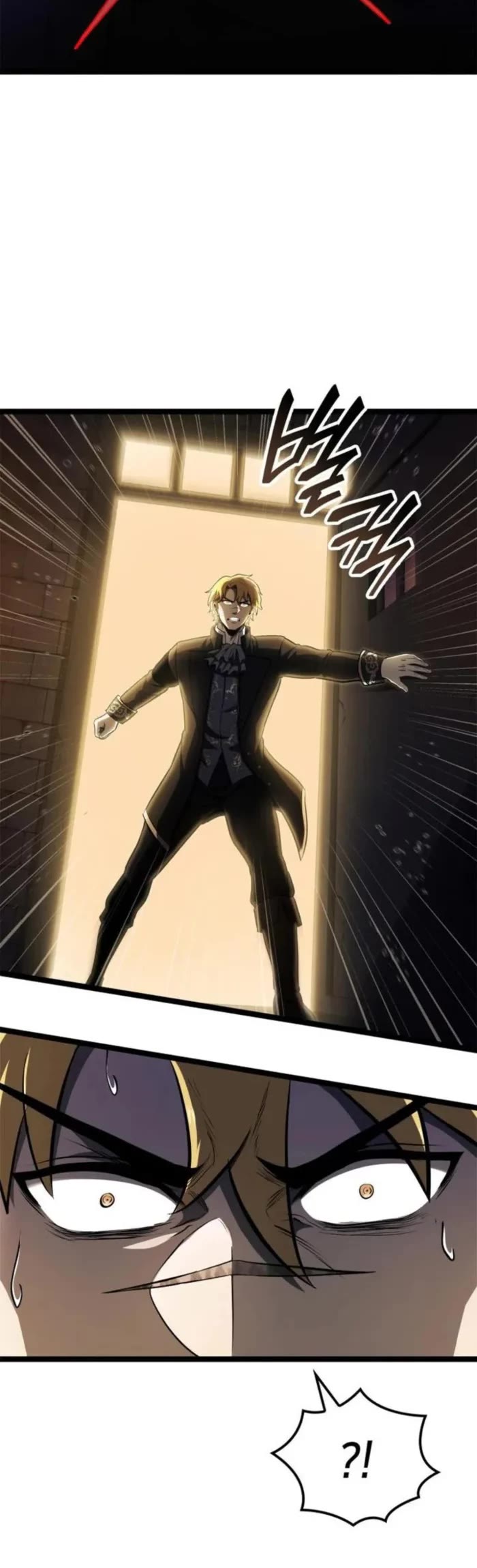 Boxer Kali chapter 89 page 4