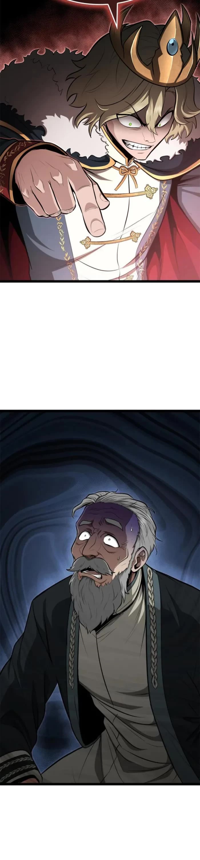 Boxer Kali chapter 89 page 45