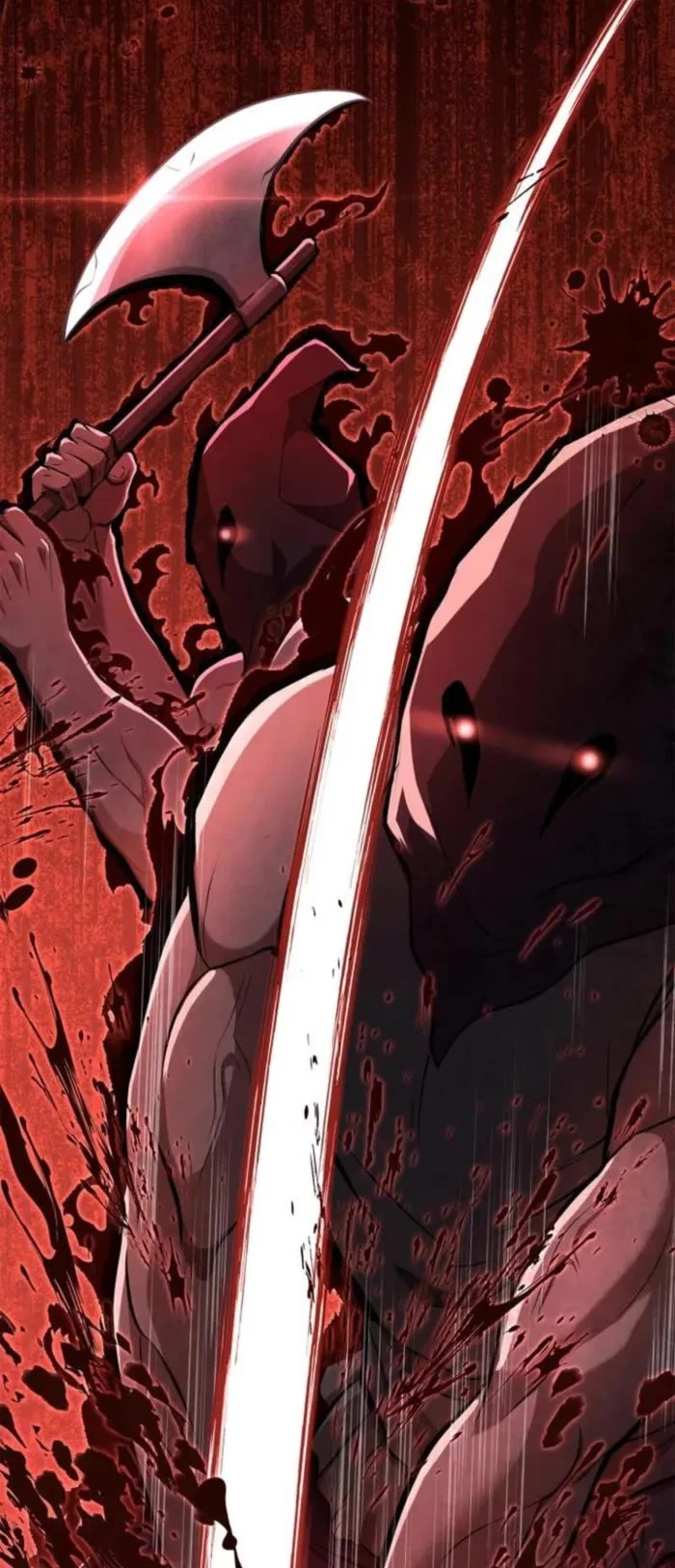 Boxer Kali chapter 89 page 48