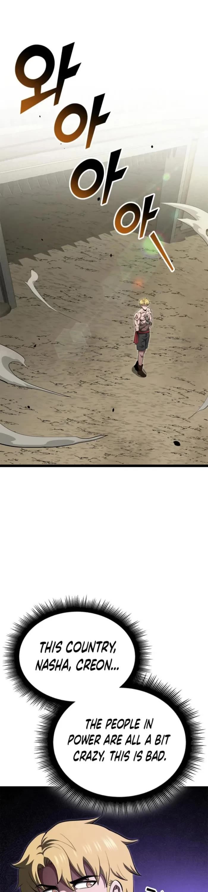 Boxer Kali chapter 89 page 50