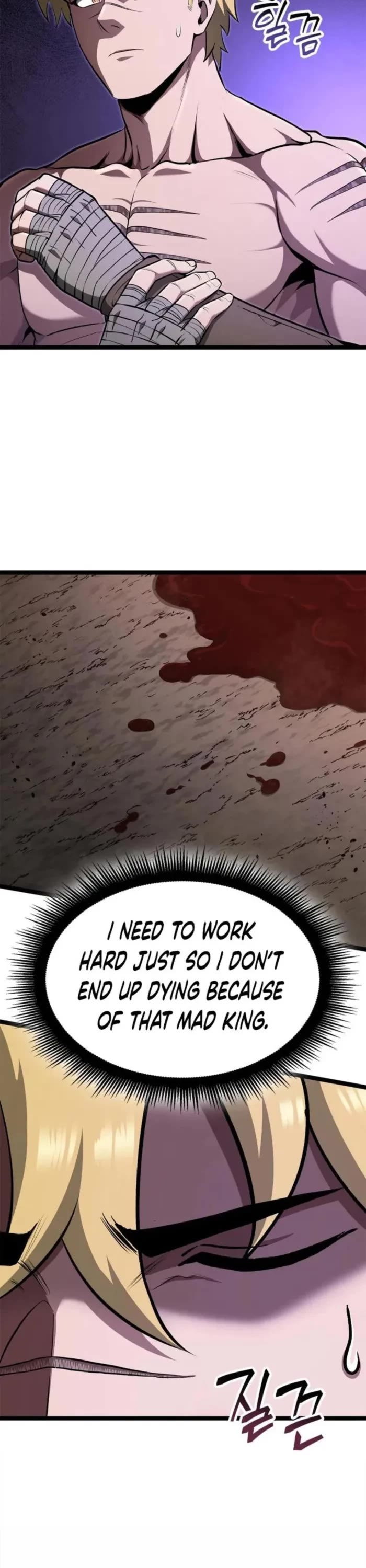 Boxer Kali chapter 89 page 51