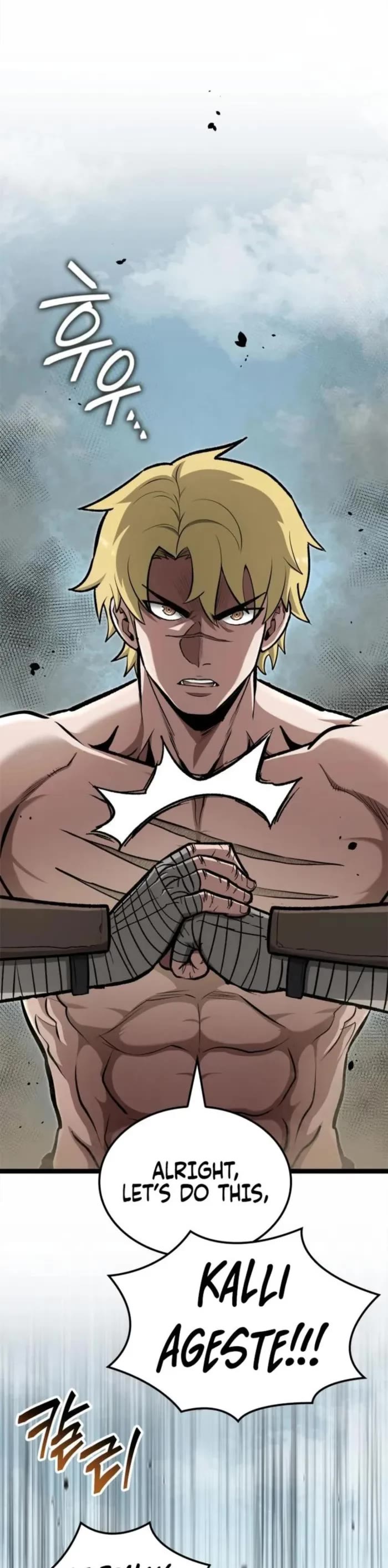 Boxer Kali chapter 89 page 52