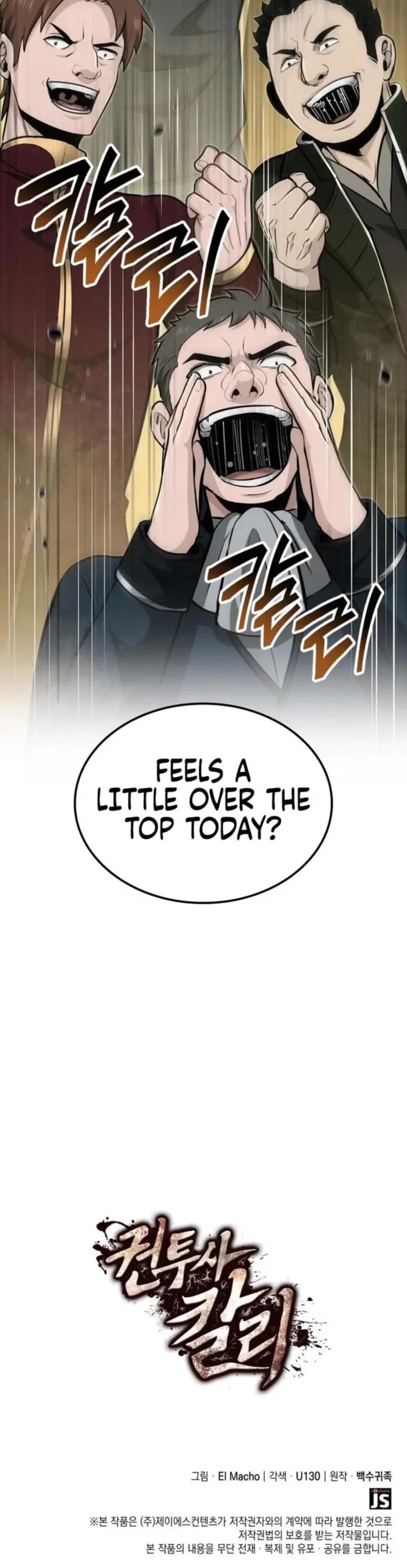 Boxer Kali chapter 89 page 55