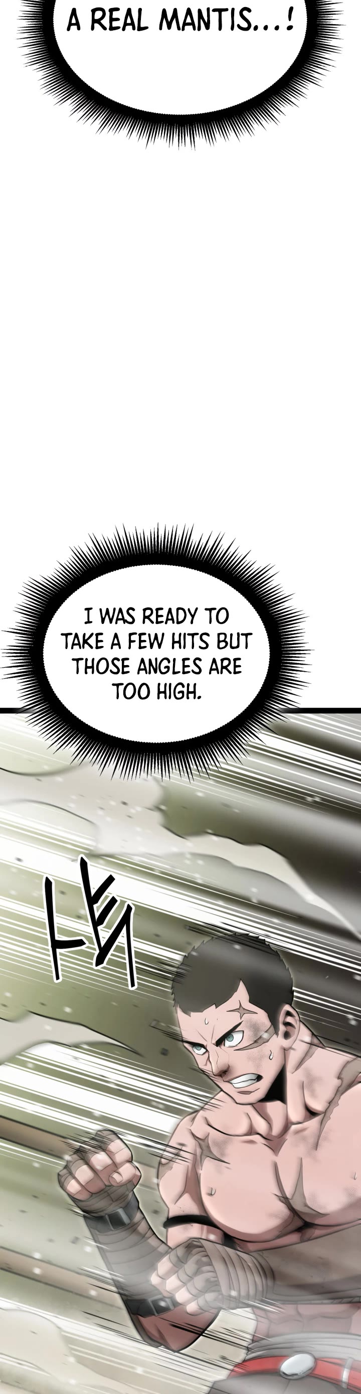 Boxer Kali chapter 9 page 10