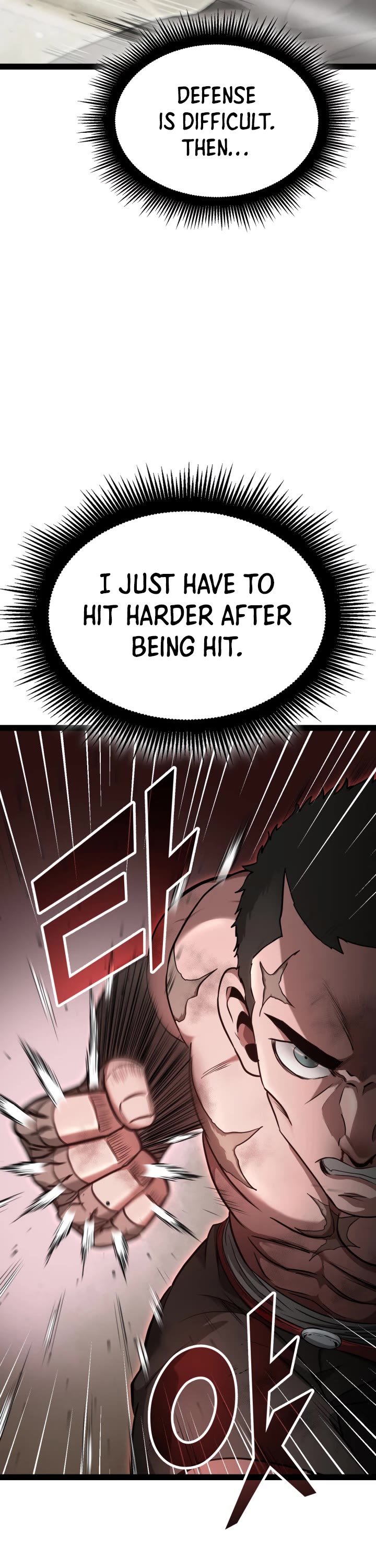 Boxer Kali chapter 9 page 11