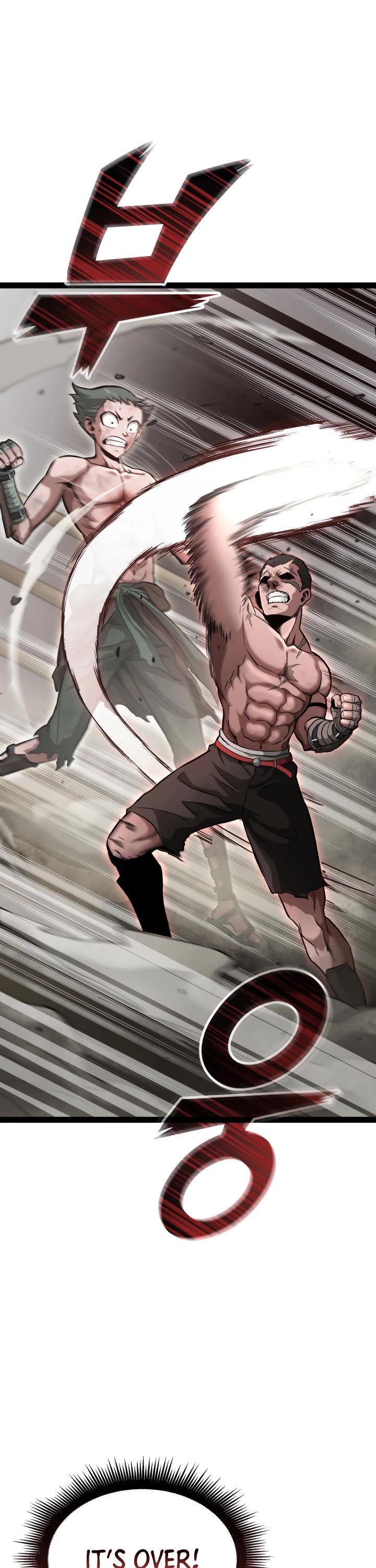 Boxer Kali chapter 9 page 12