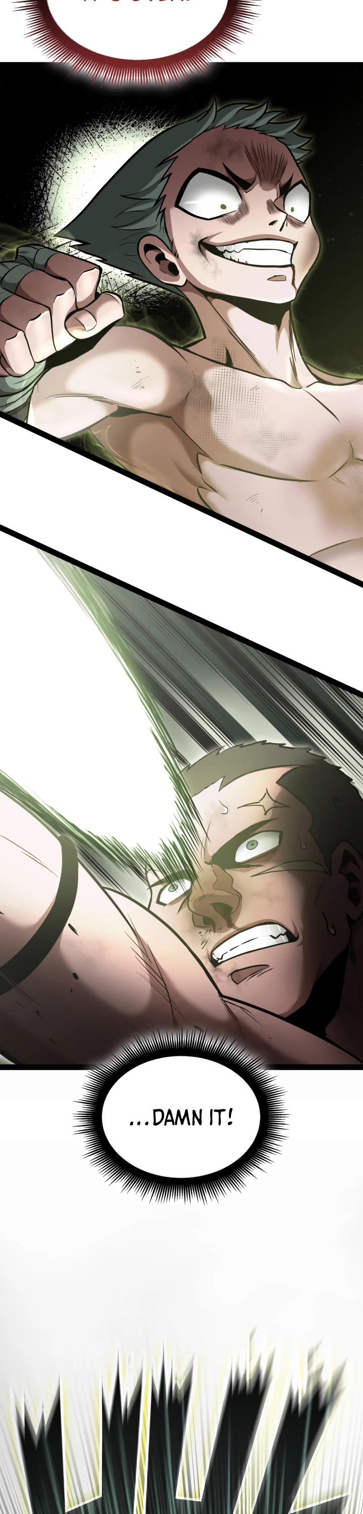 Boxer Kali chapter 9 page 13