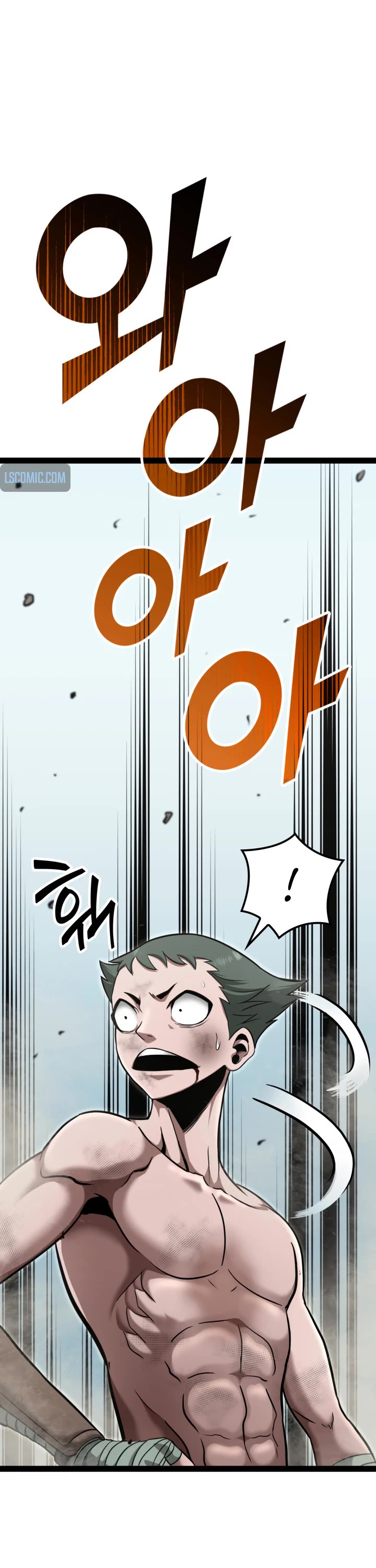 Boxer Kali chapter 9 page 16