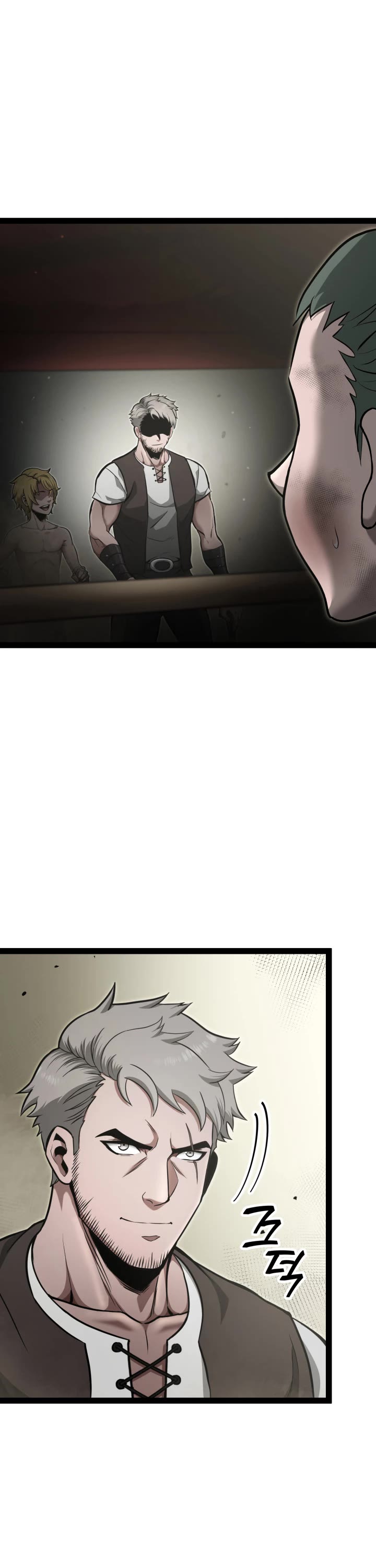 Boxer Kali chapter 9 page 17